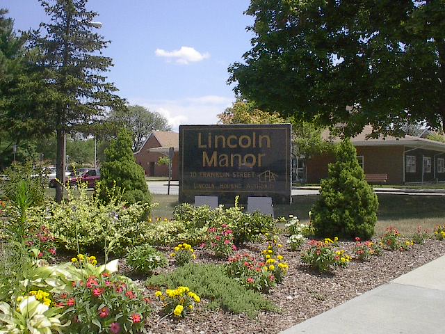 lincoln housing authority houses for rent section 8